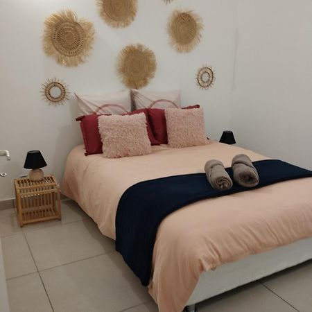 Le Cottage Kayore لو تامبون المظهر الخارجي الصورة