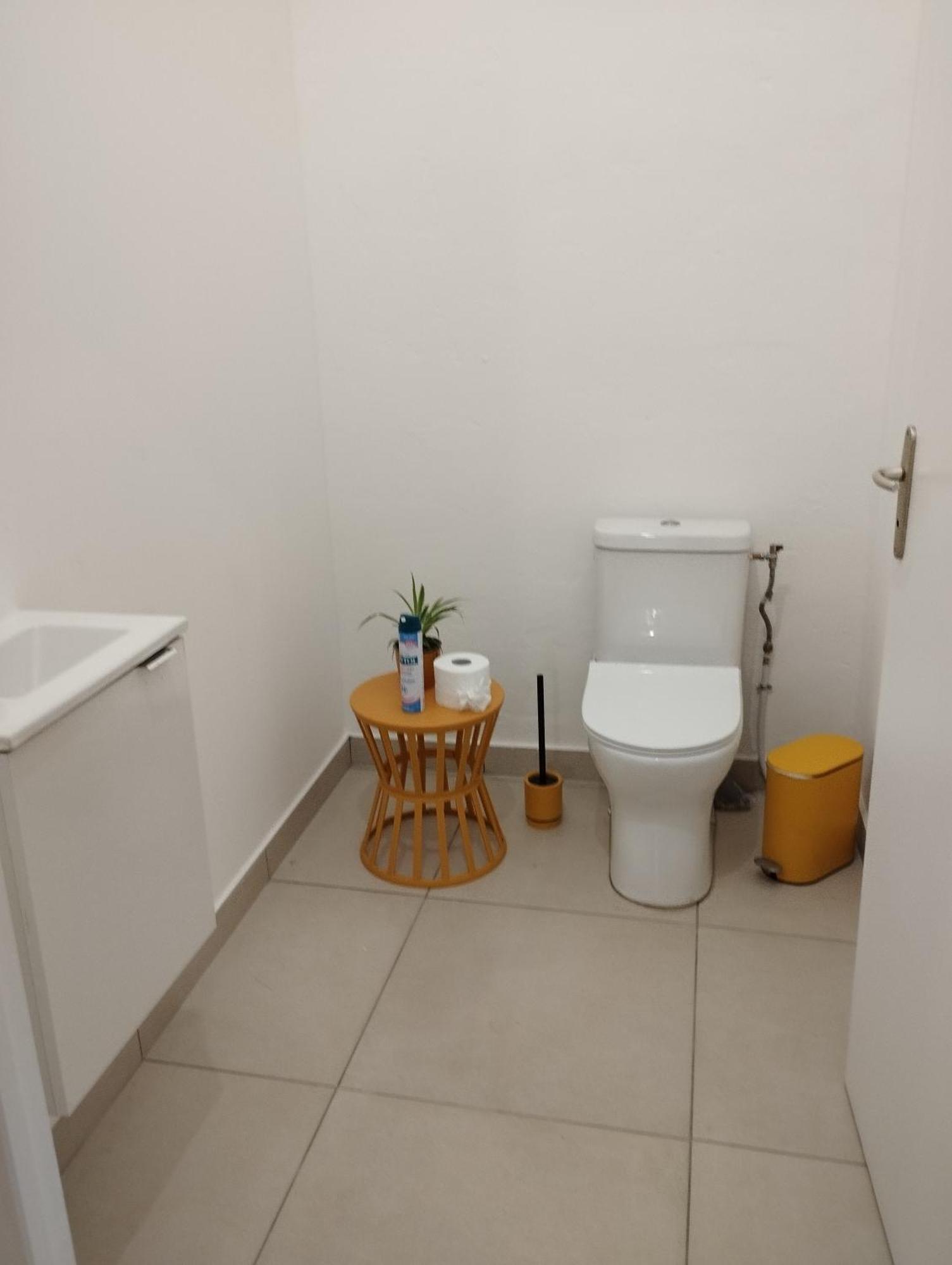 Le Cottage Kayore لو تامبون المظهر الخارجي الصورة